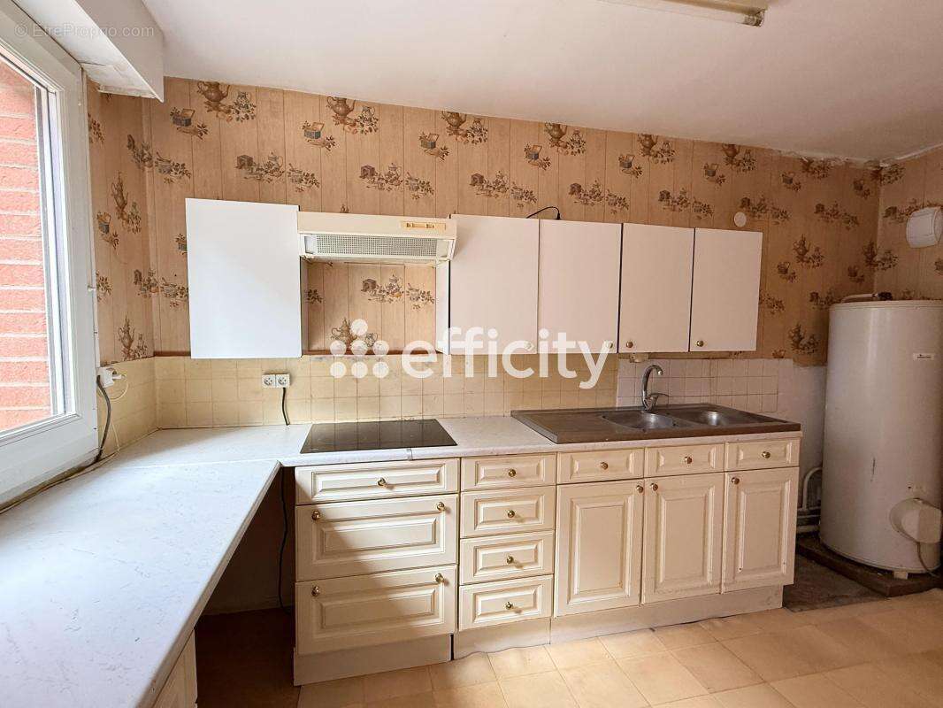 Appartement à LILLE