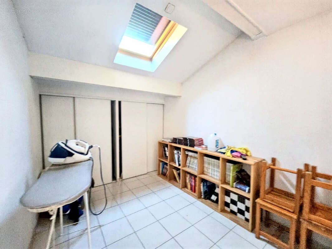 Appartement à DRAGUIGNAN