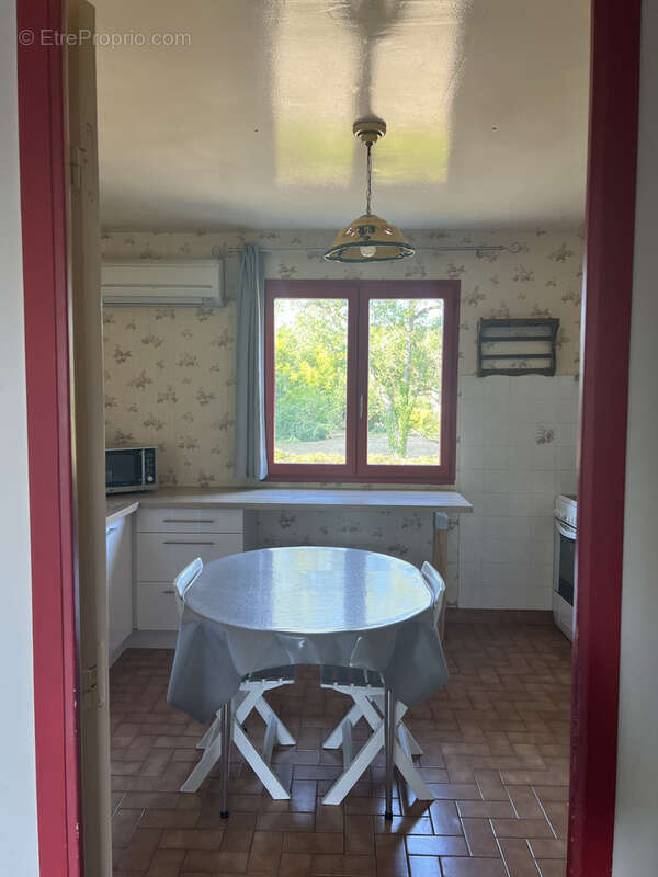 Maison à COULANGES-LES-NEVERS