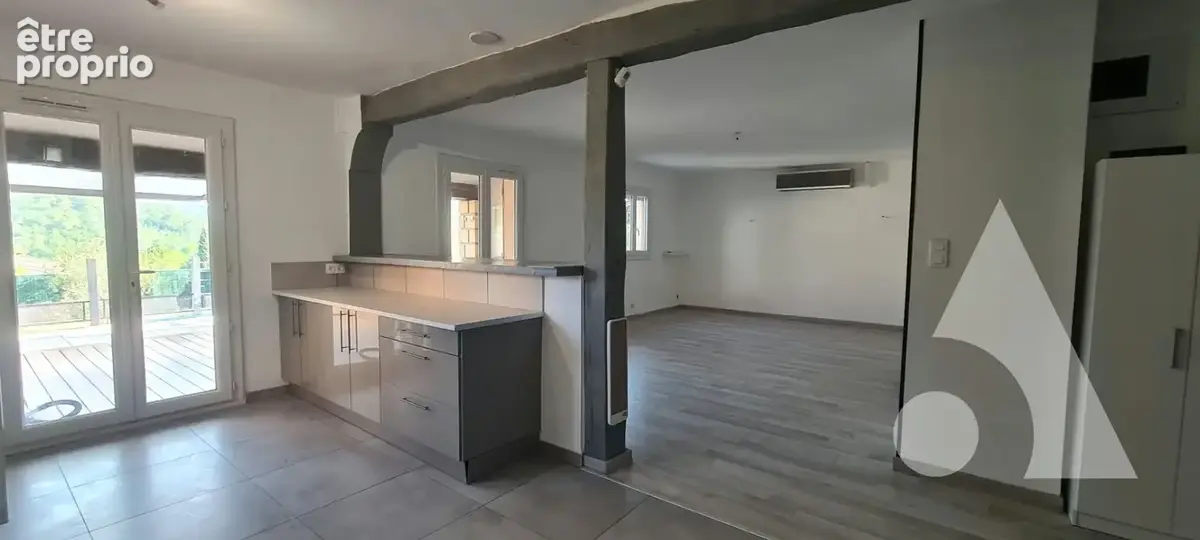 Maison Salernes 4 pièces de 128m² sur 494m² de terrain dont un studio de 30m² et piscine - photo 8