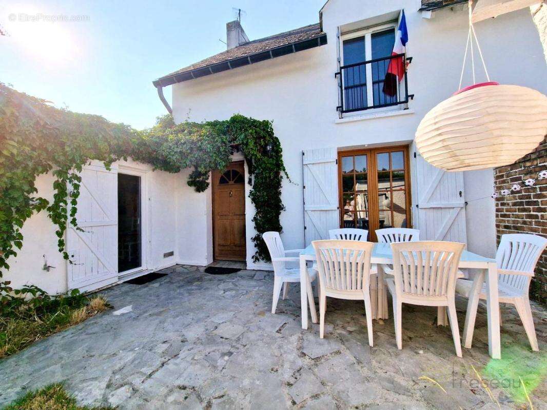 Maison 127 m² à Ozoir-La-Ferriere  - photo 14