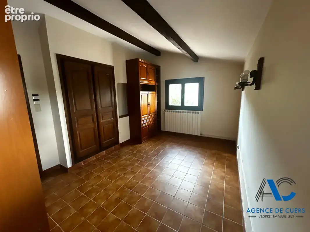 Villa Cuers 3 pièce(s) 80 m2 - photo 6