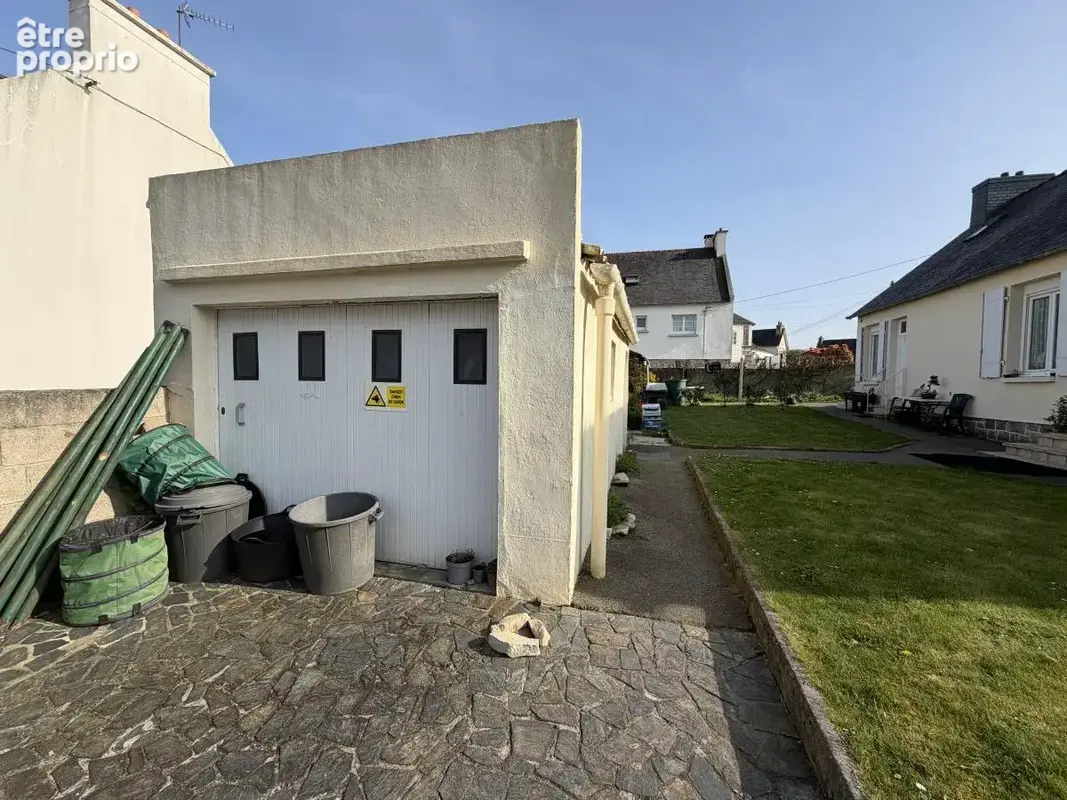 Maison 91 m² à Saint-Martin-Des-Champs  - photo 8