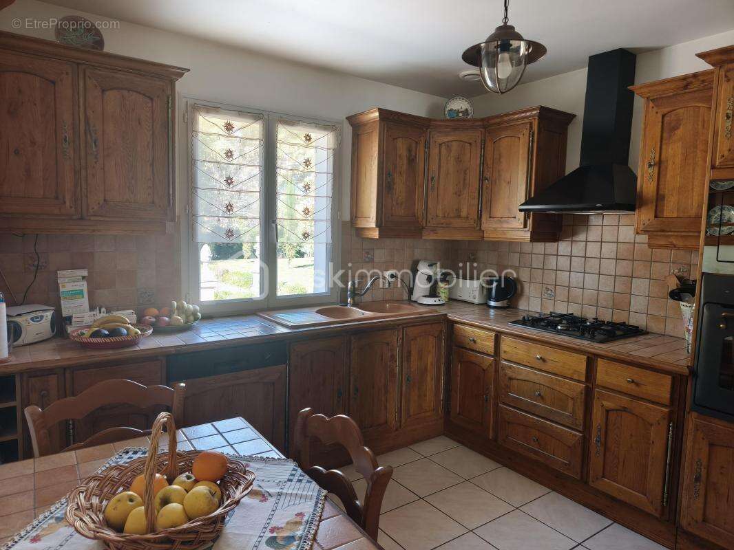 Maisonn plien pied - photo 4
