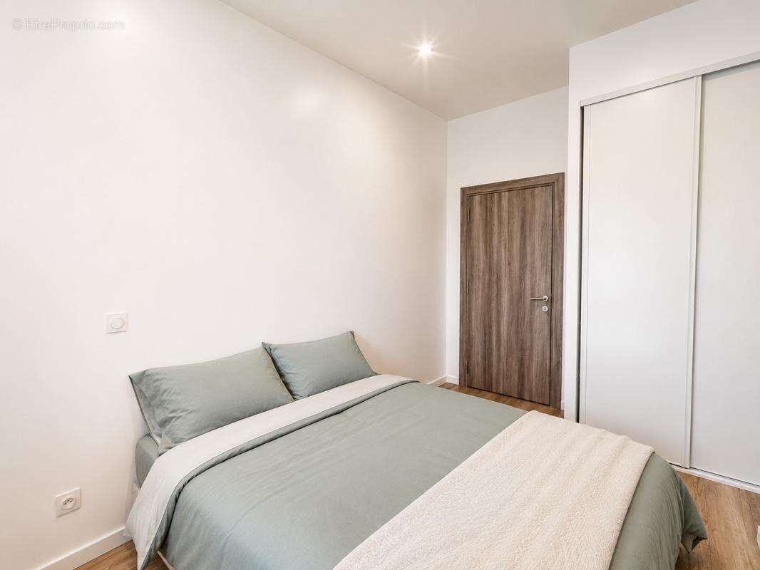 Appartement à LYON-6E