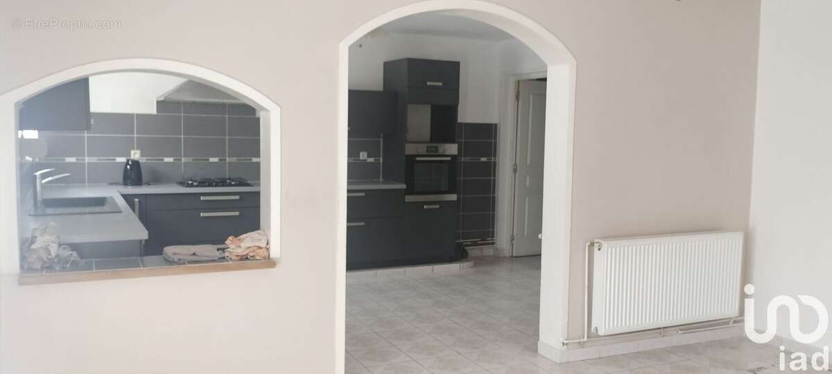 Photo 4 - Maison à FRESNES-SUR-ESCAUT