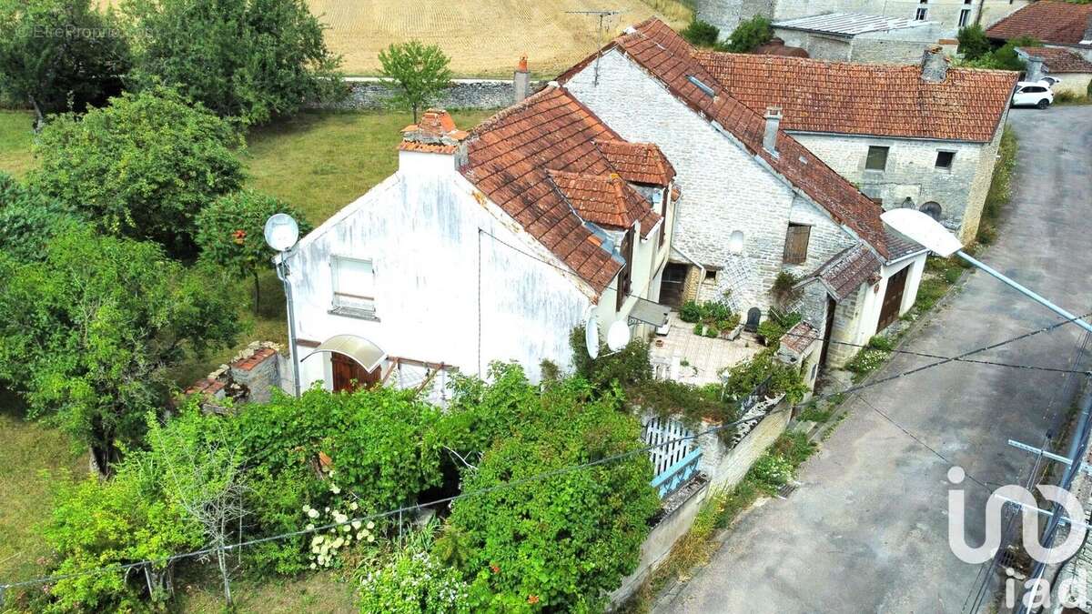 Photo 7 - Maison à LATRECEY-ORMOY-SUR-AUBE