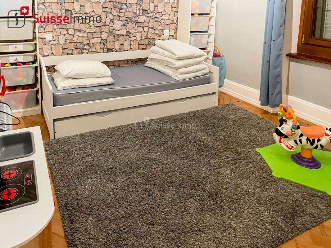 Maison de maître Maiche 10 pièce(s) 250 m2 - photo 10