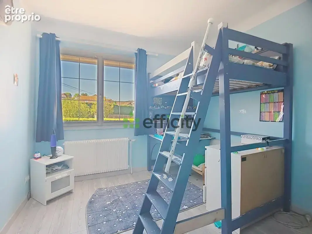 Maison 5 pièces 148 m² à vendre à Genilac (42800) - photo 16
