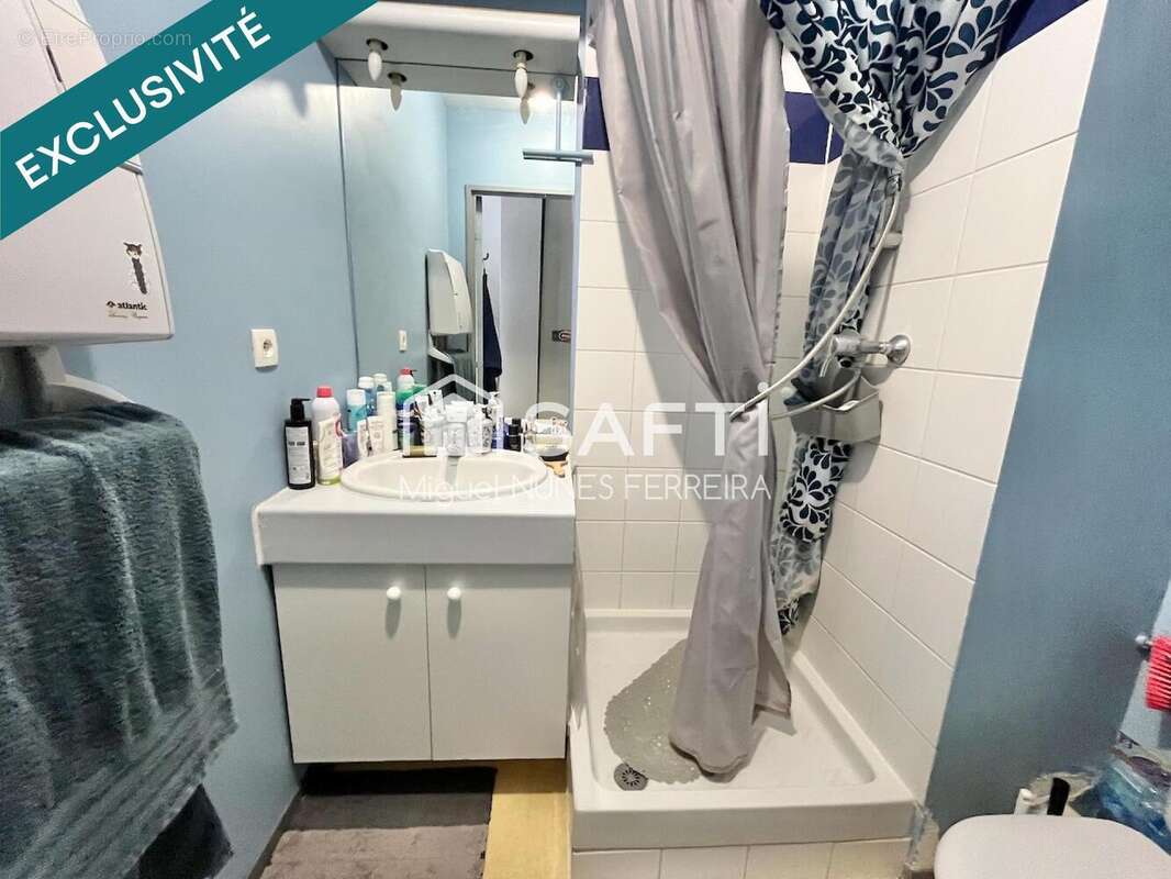 Photo 5 - Appartement à ROUEN