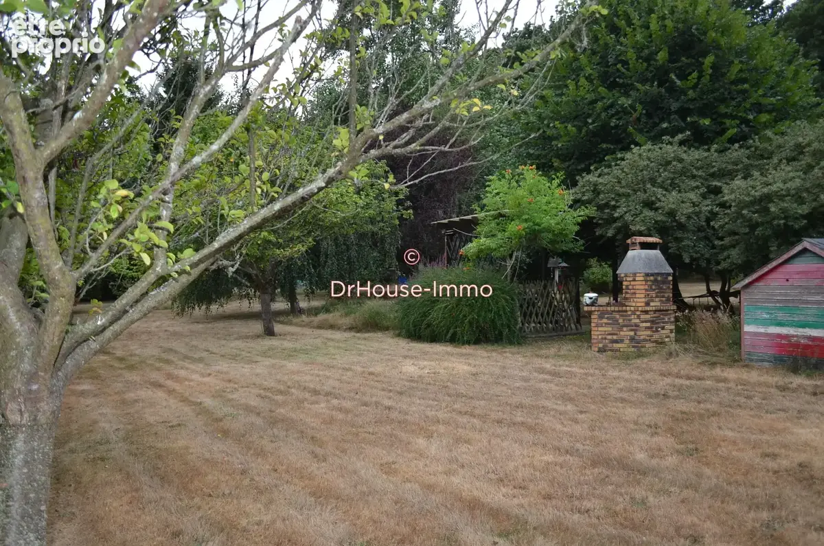 Maison 3 pièces 109 m² à vendre à Bernay (27300) - photo 52