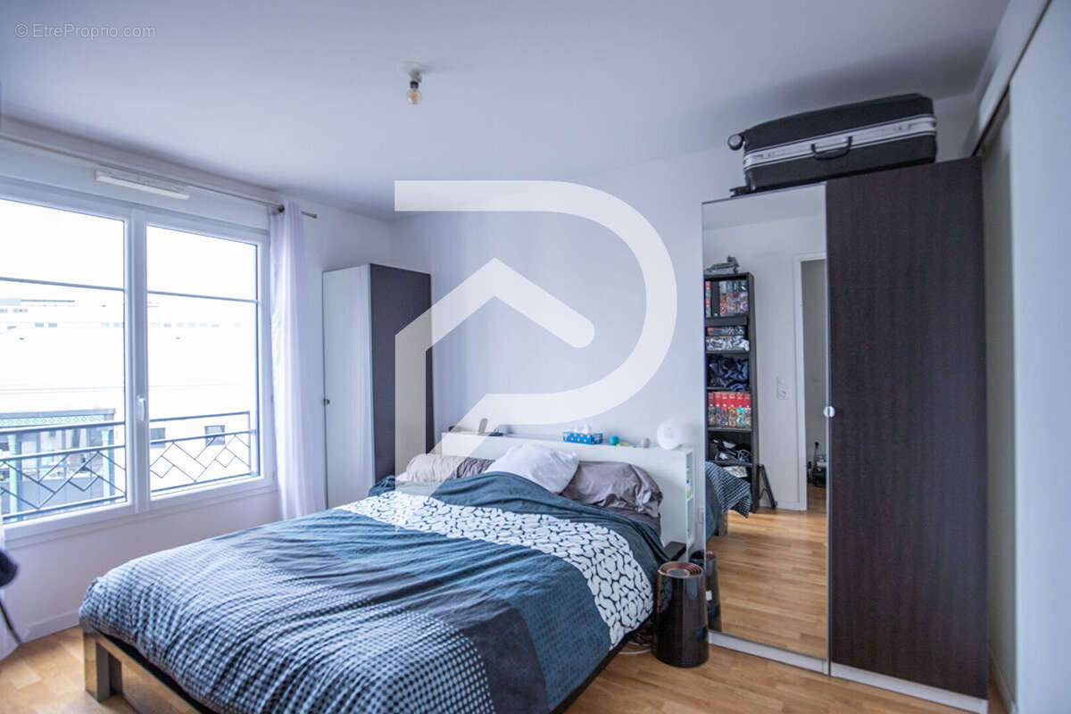 Appartement à CLAMART