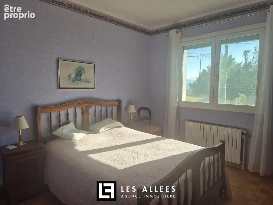 Maison 7 pièces 170 m² à vendre à Marsanne (26740) - photo 9
