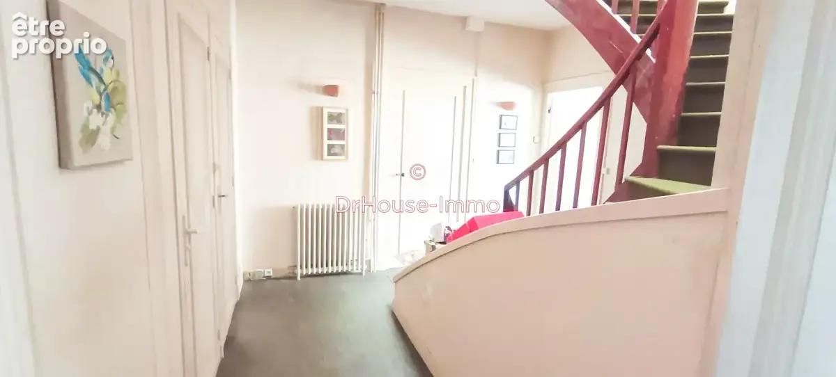 Maison 7 pièces 195 m² à vendre à Thouars (79100) - photo 14