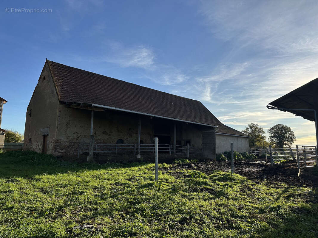 Maison de campagne sur 2 ha ! - photo 22