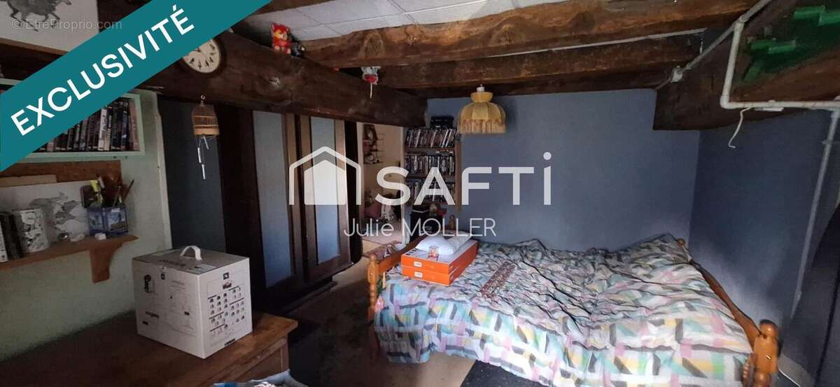 Maison 95 m² à Ladapeyre  - photo 5