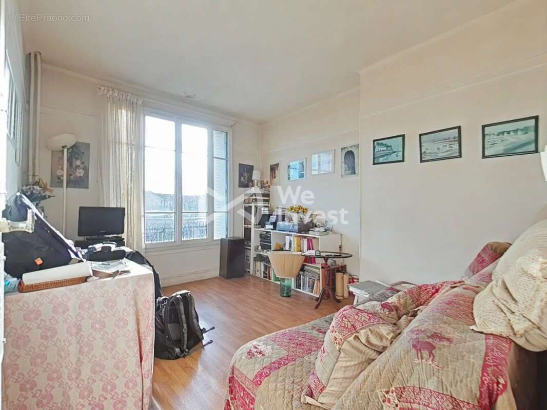 Appartement à COLOMBES