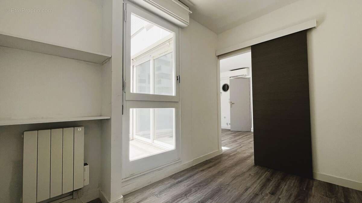 Appartement 32 m² à La Grande-Motte  - photo 3