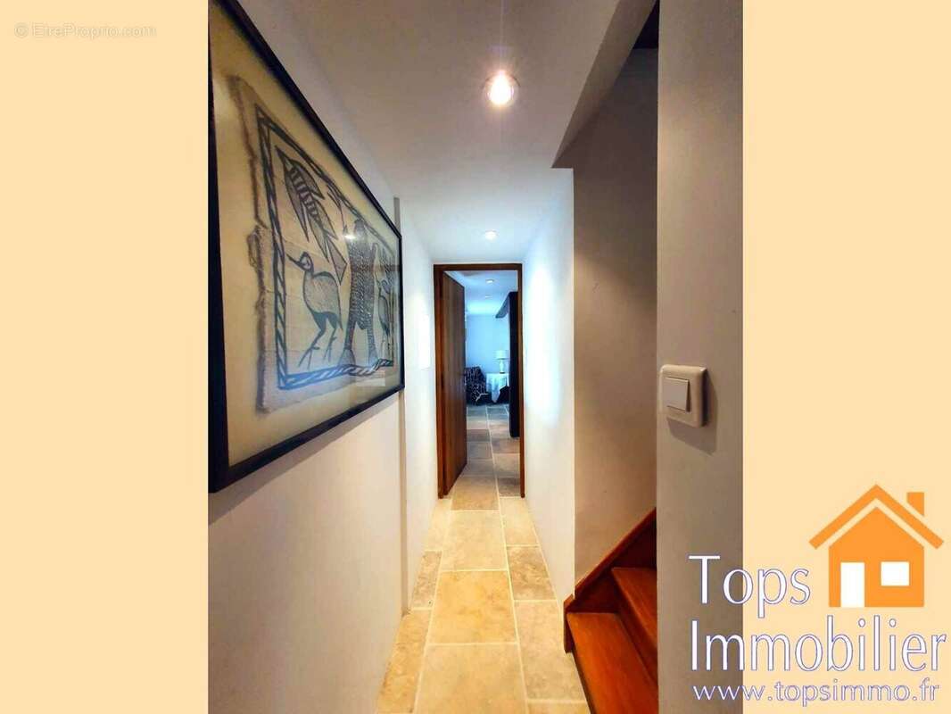 Maison à SAINT-ANTONIN-NOBLE-VAL