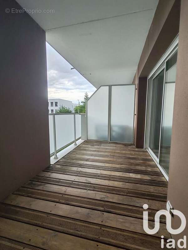 Photo 4 - Appartement à VILLENAVE-D'ORNON