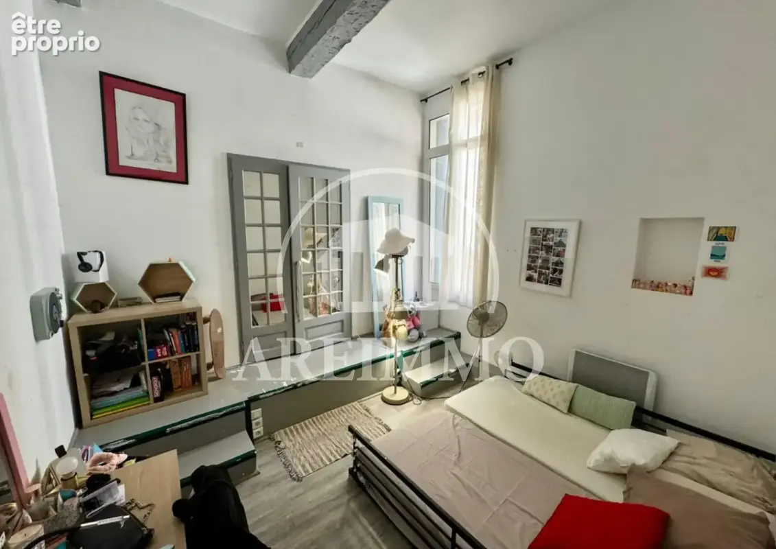 Appartement 3 pièces 90 m² à vendre à Montpellier (34000) - photo 3