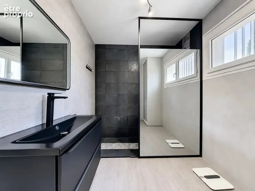 Villa et appartement 2 pièces entièrement indépendant - Aubagne - photo 23