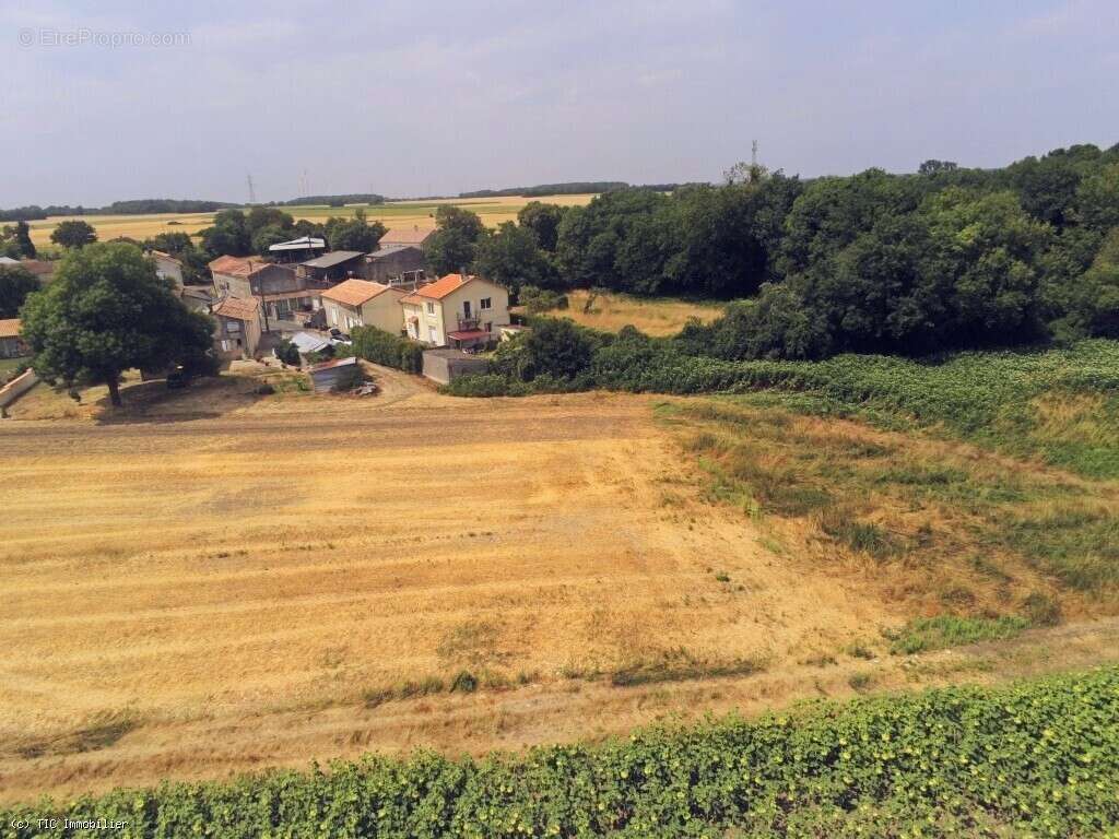 Charmante Maison En Pierre Du XIXe Siècle Avec Vue Sur La Campagne - photo 22