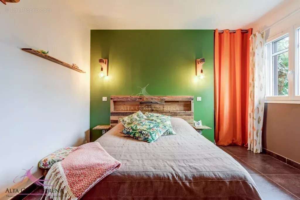 Maison T3 de 106m² et studio indépendant de 28m² - photo 13