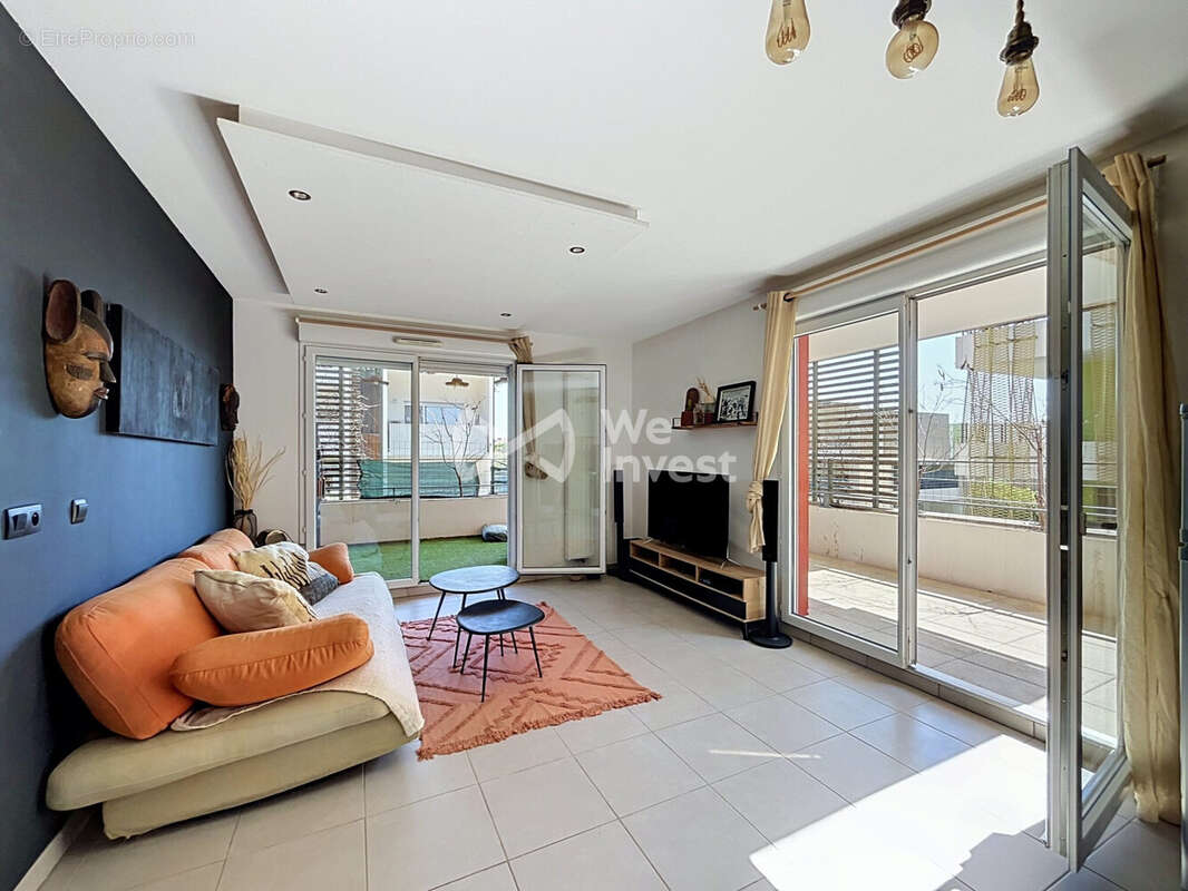 Appartement 60 m² à Juvignac  - photo 4