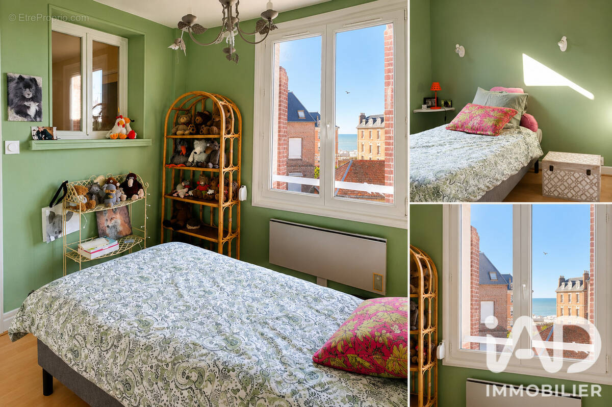 Photo 1 - Appartement à MERS-LES-BAINS