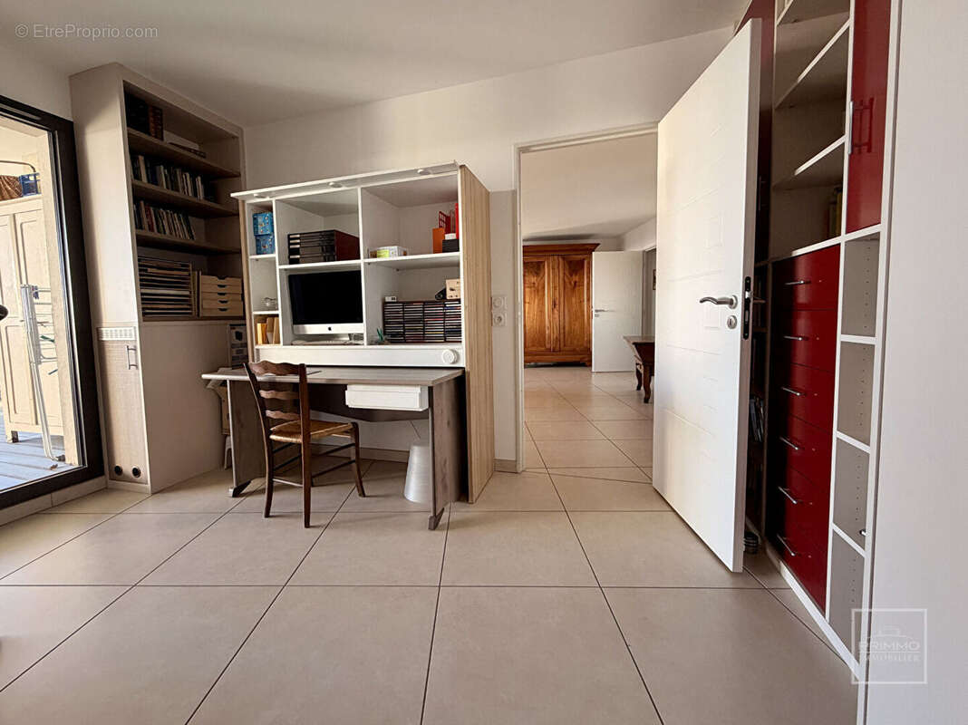 Appartement à SAINT-DIDIER-AU-MONT-D'OR