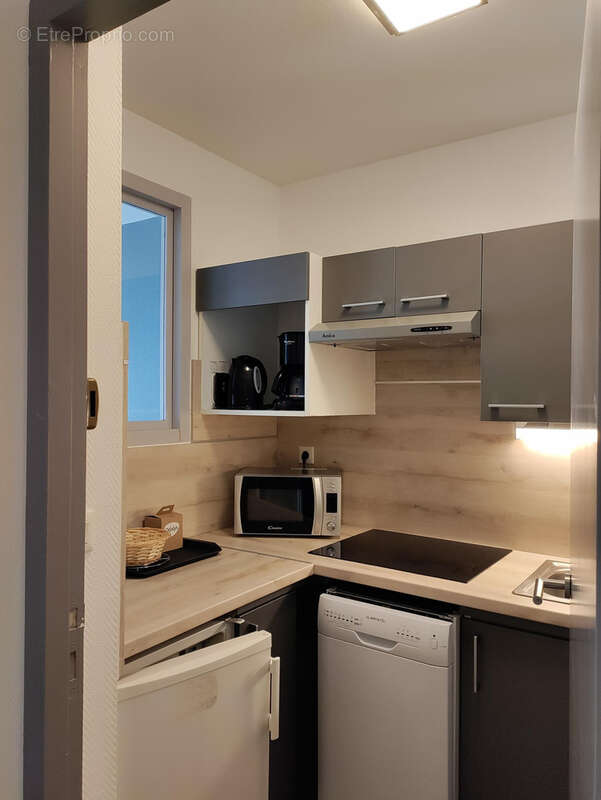Appartement à LA ROCHELLE