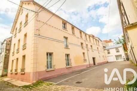 Photo 5 - Appartement à COULOMMIERS