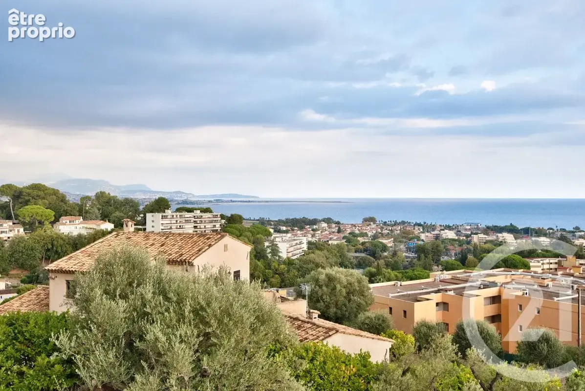 Appartement 2 pièces 45 m² à vendre à Villeneuve-Loubet (06270) - photo 12
