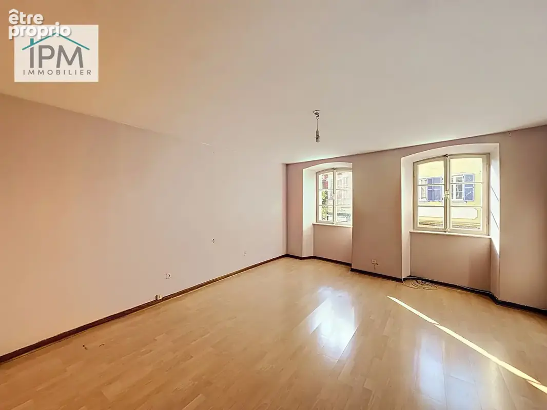 Appartement 2/3 pièces 84.20m²  - à MOLSHEIM - acheter - Ipm Immobilier - photo 3
