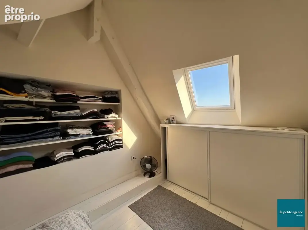 Appartement 4 pièces 77 m² à vendre à Caen (14000) - photo 8
