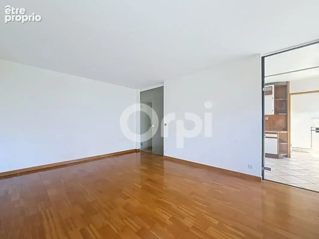 Appartement T4 + Garage À Vendre - photo 4