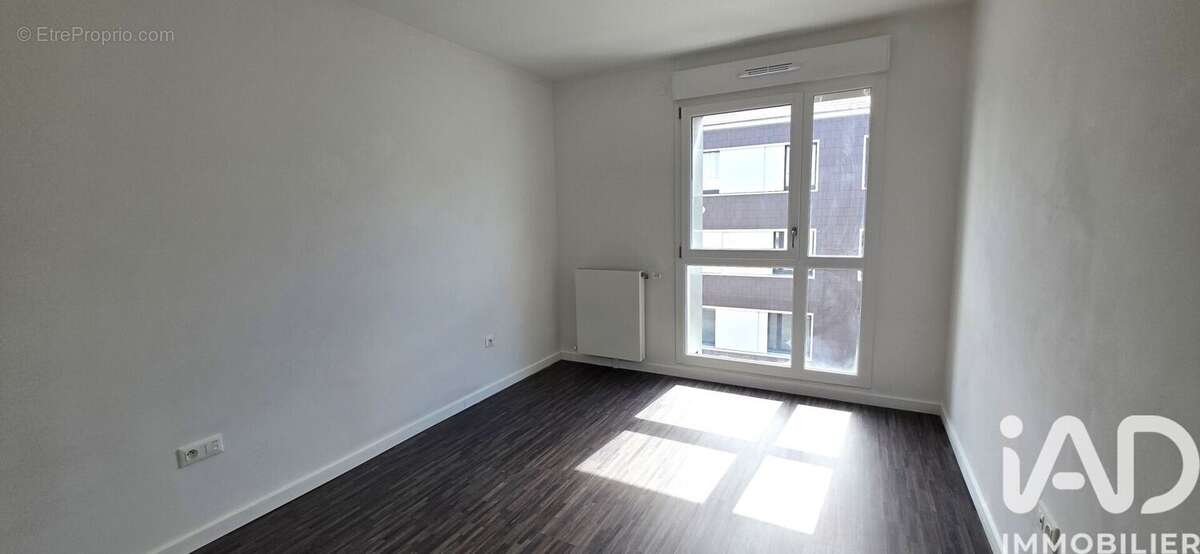 Photo 3 - Appartement à BEZANNES