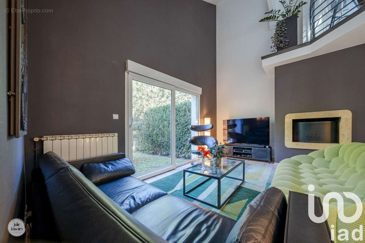 Photo 4 - Maison à MARLY