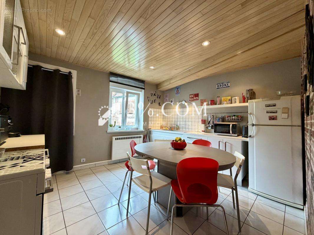 Appartement à INGWILLER
