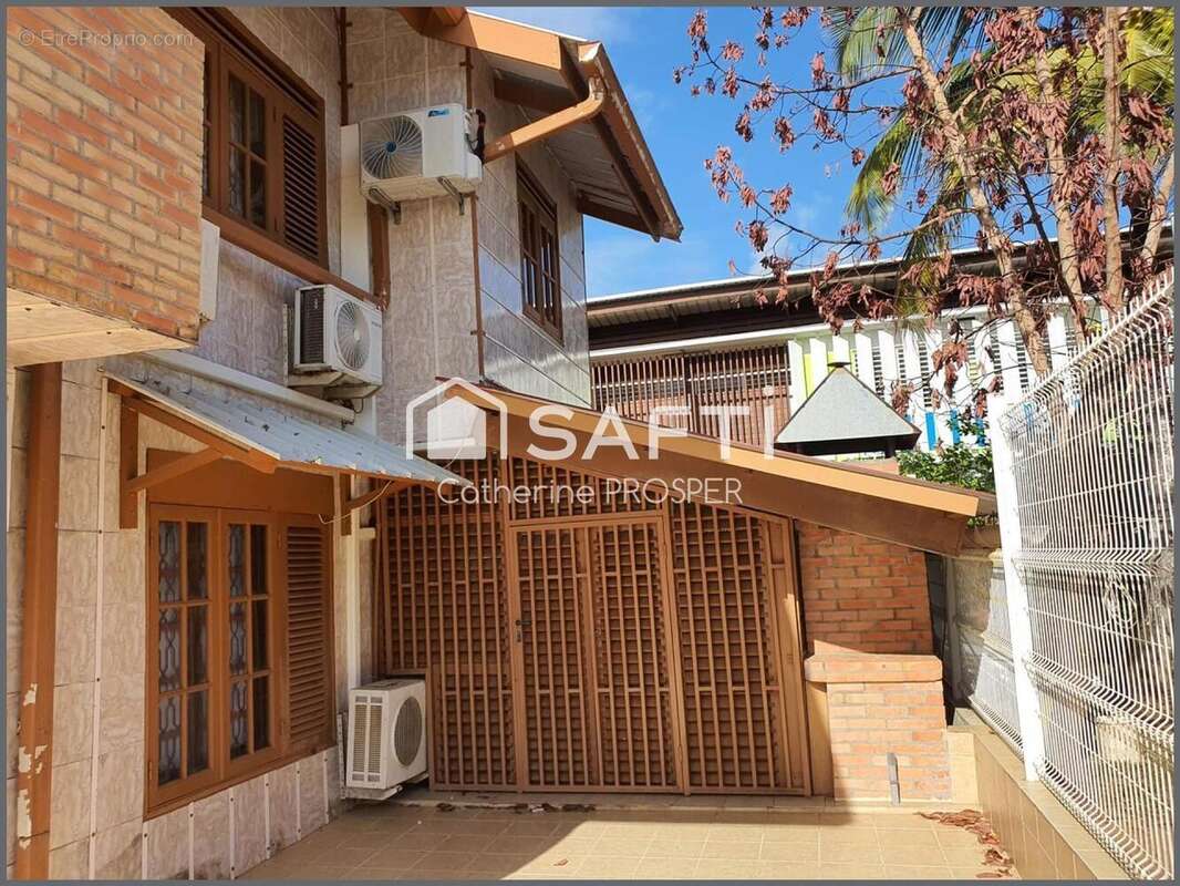 Photo 3 - Appartement à KOUROU