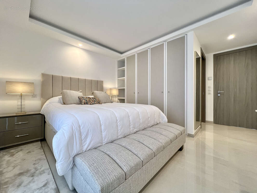 Appartement à SAINTE-MAXIME