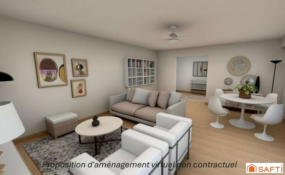 Photo 8 - Appartement à GRADIGNAN