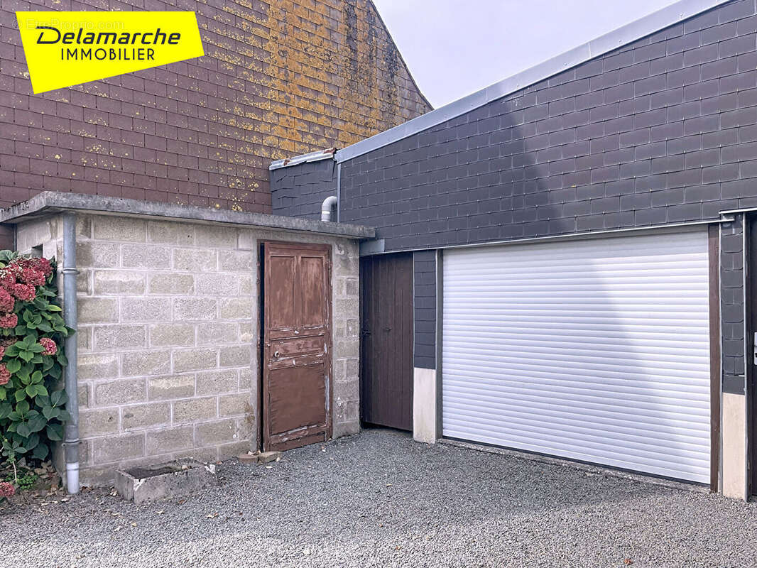 A VENDRE : Maison avec vie de plain-pied possible, proche commodités - photo 14