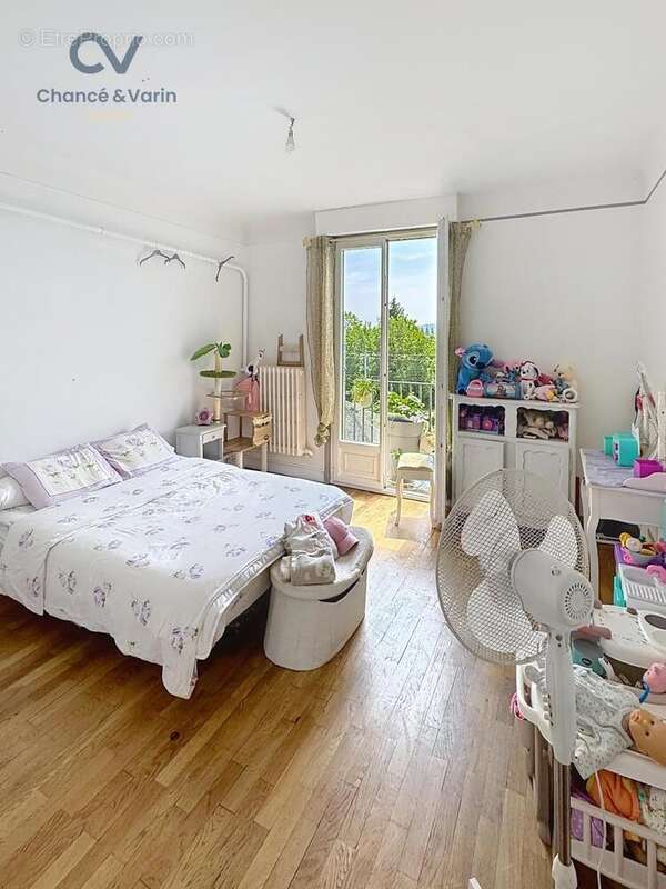 Appartement à LISIEUX