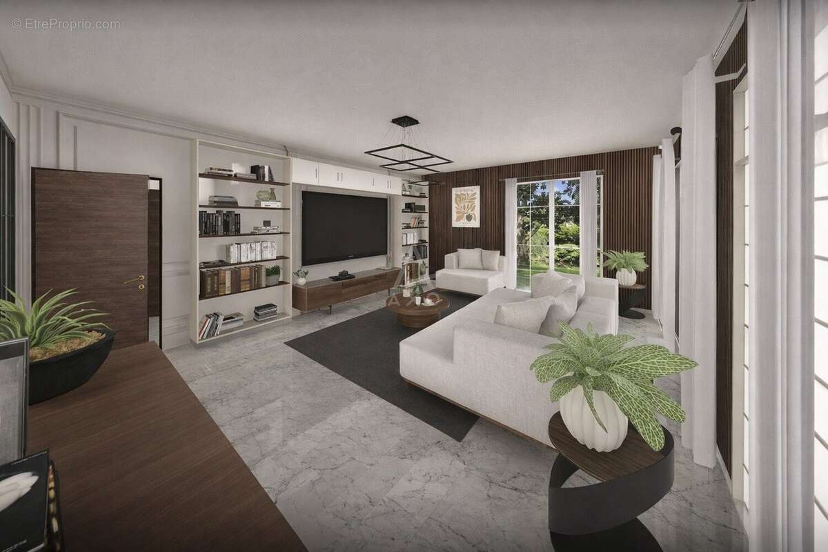 Appartement à CLISSON