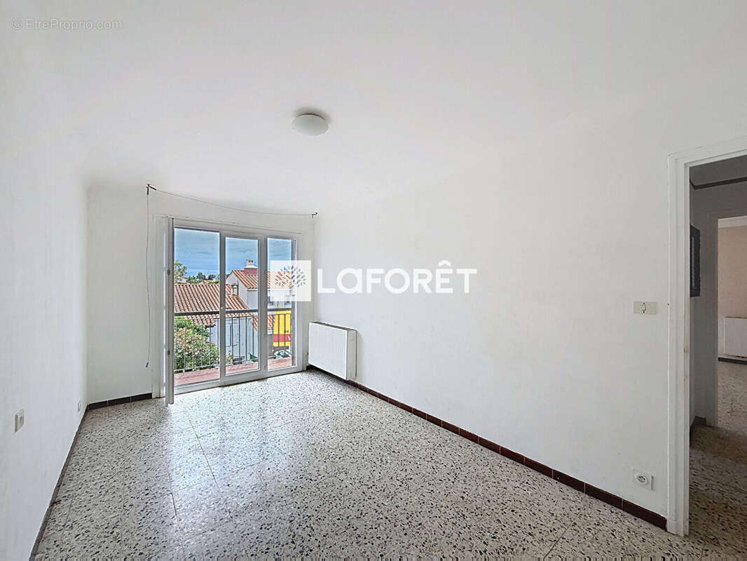Appartement à PERPIGNAN
