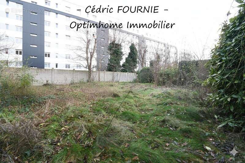 Maison à MONS-EN-BAROEUL