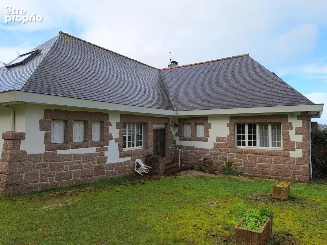 Maison 158 m² à Lannion  - photo 2