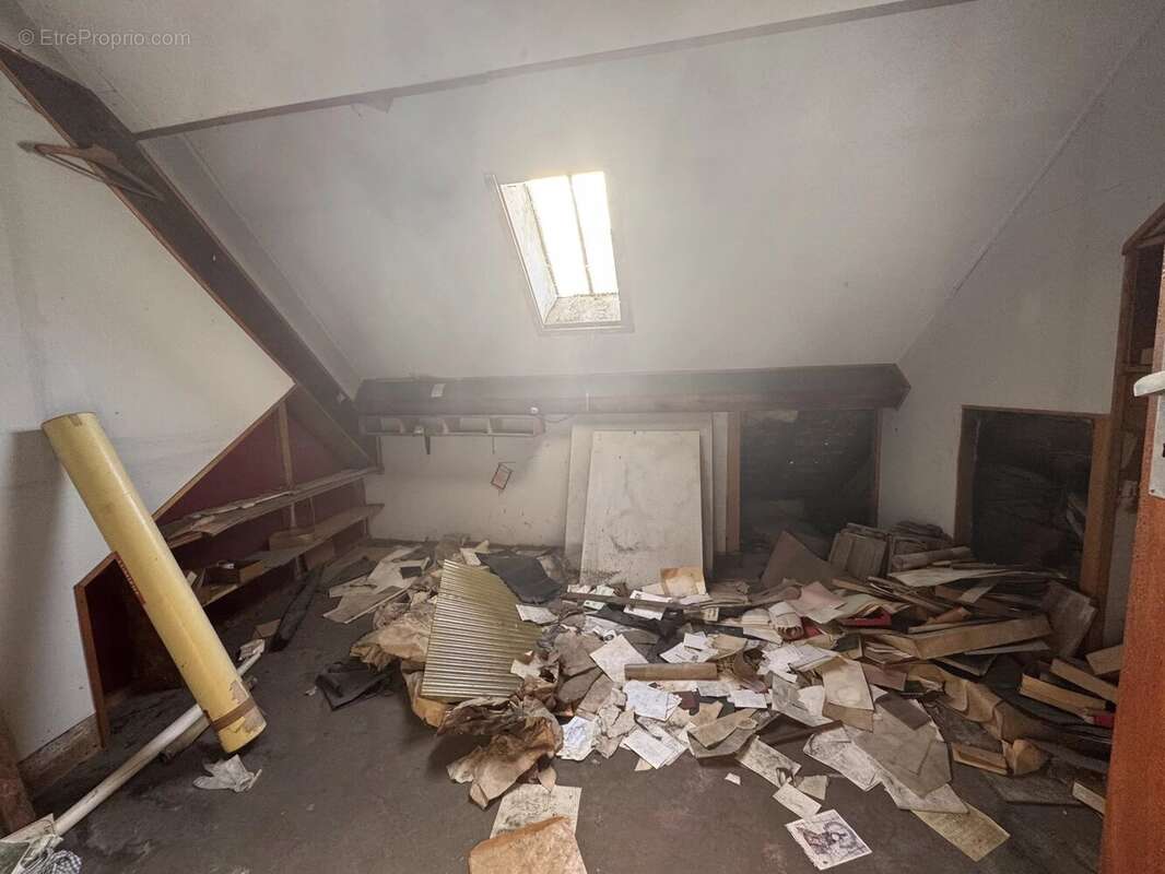 Appartement à LA MURE